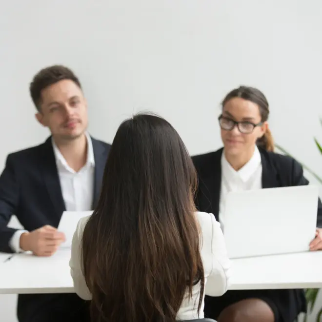 Skilled Interview Execution