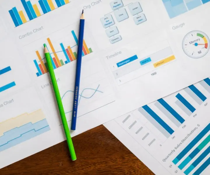 Competitor Observations