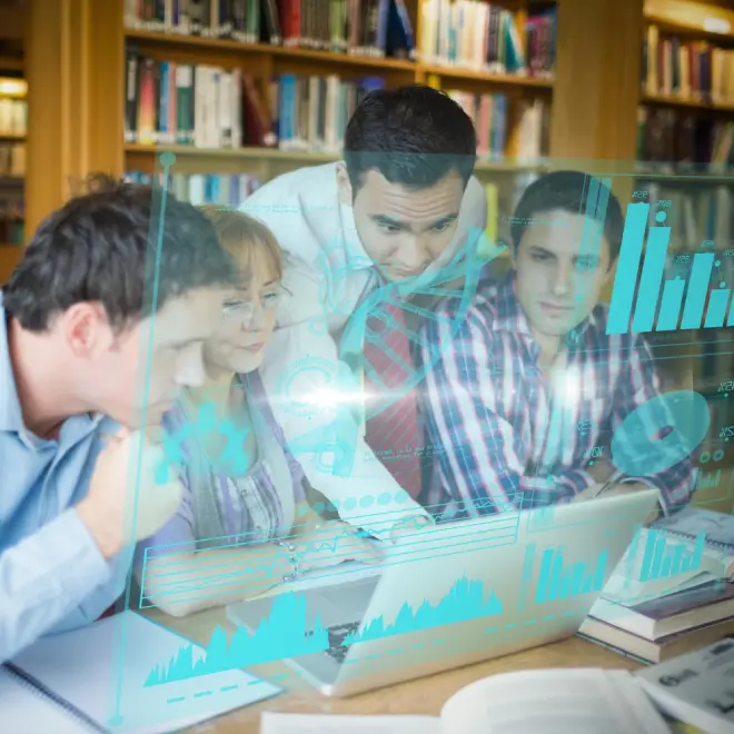 Integration with Research