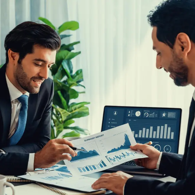 Strategic Recommendations