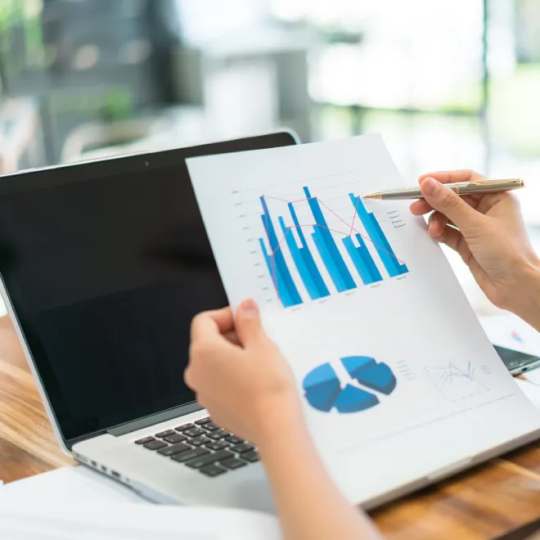 Strategic Recommendations