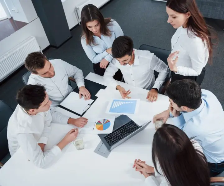 Focus Groups Service