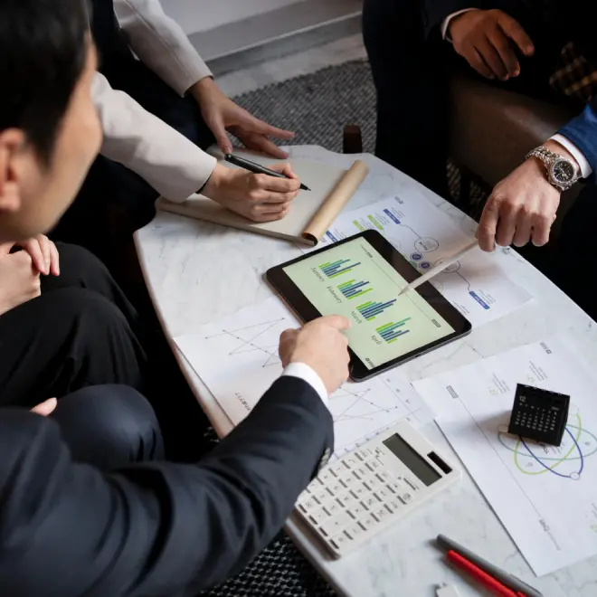 Competitive & Regulatory Analysis