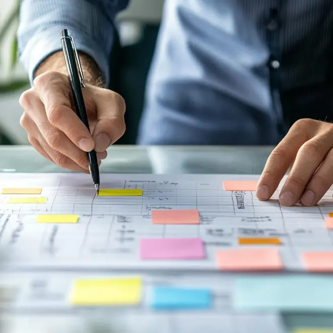 Strategic Recommendations