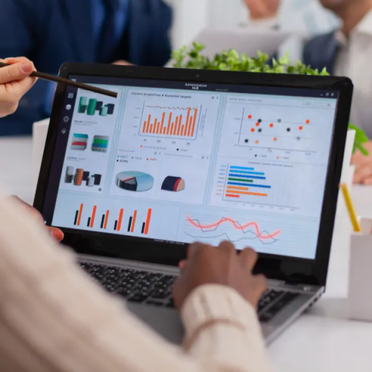 Strategic Recommendations