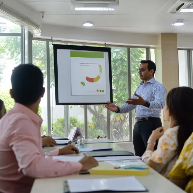 Stimulus Development