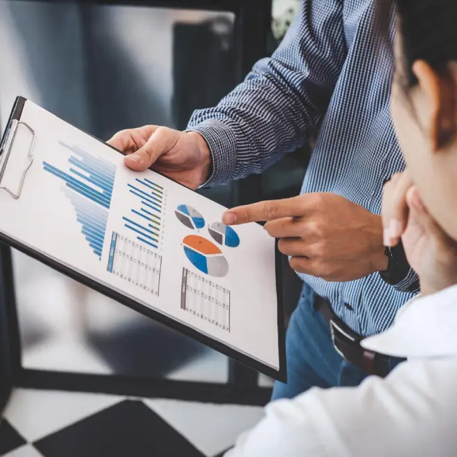 Comparative Benchmarking