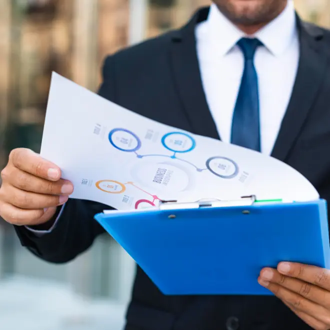 Actionable Recommendations