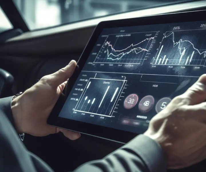 Driver and Trend Analysis