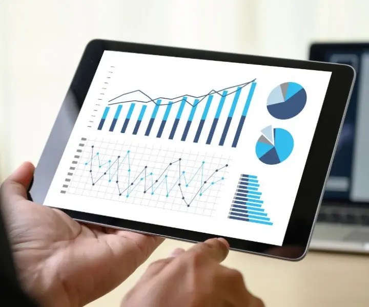 Geographic & Category Segmentation