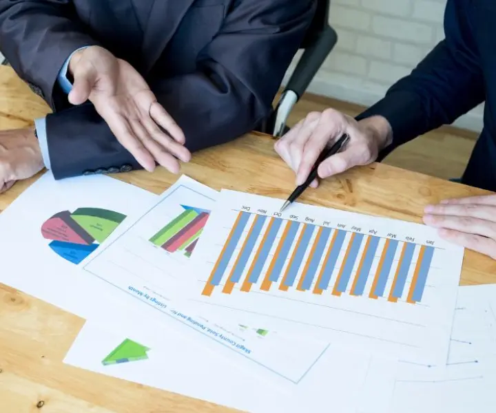 Benchmarking & Competitive Analysis