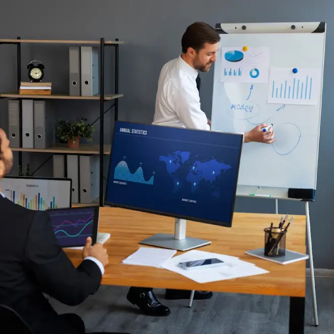 Monitoring & Reporting