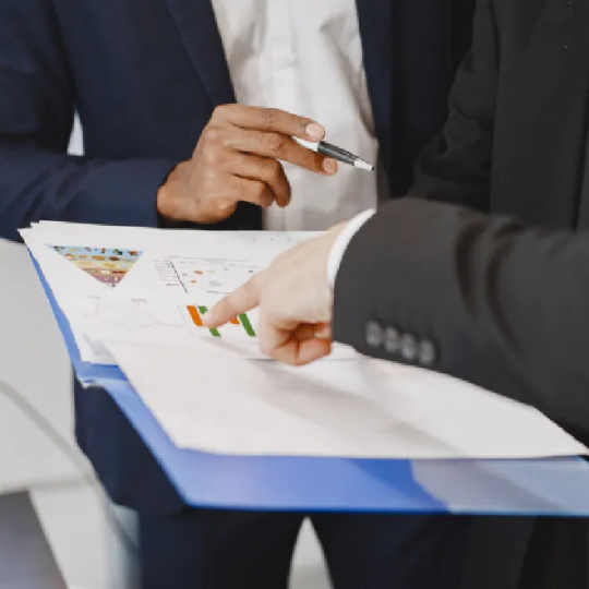 Monitoring & Reporting