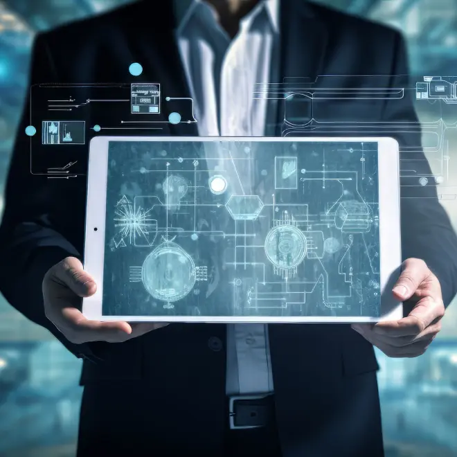 Monitoring & Reporting