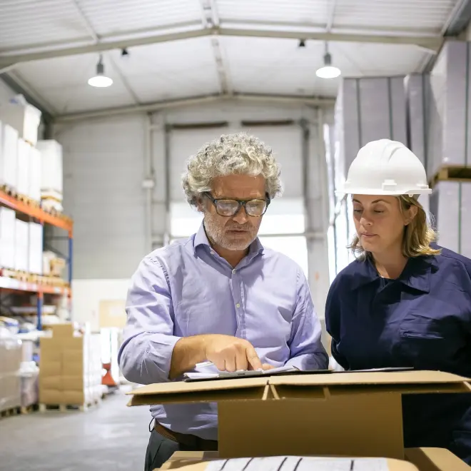 Needs and Objective Alignment