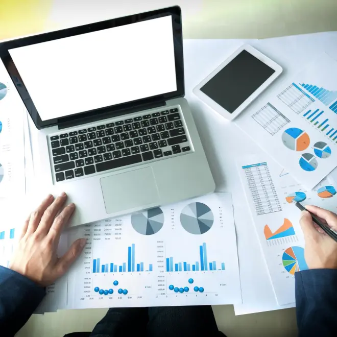 Comprehensive Data Collection