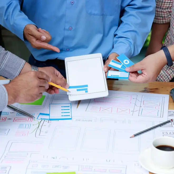 Evaluation Framework Development