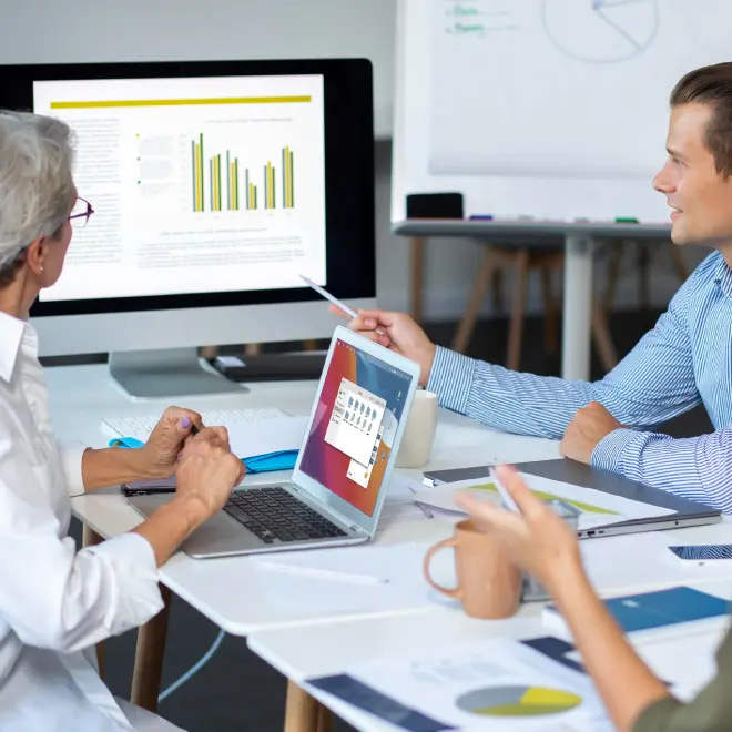 Ongoing Monitoring and Relationship Management