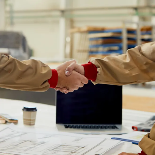 Ongoing Monitoring and Relationship Management