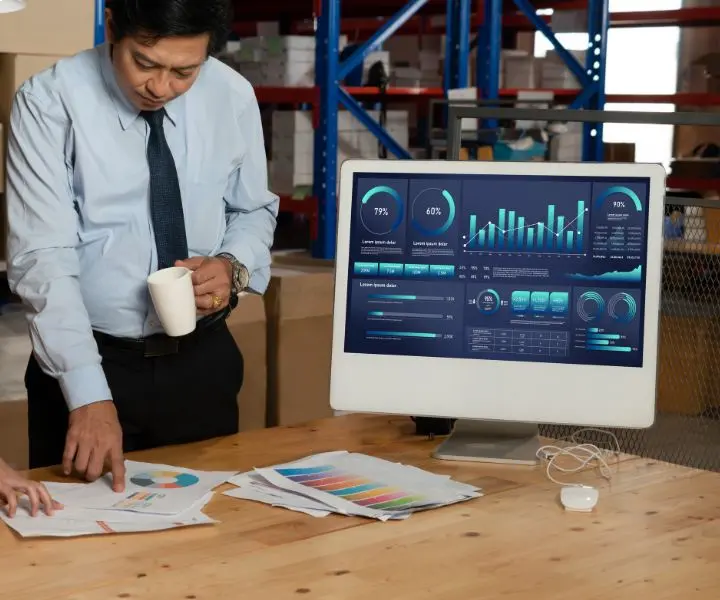 Supply Chain Optimization