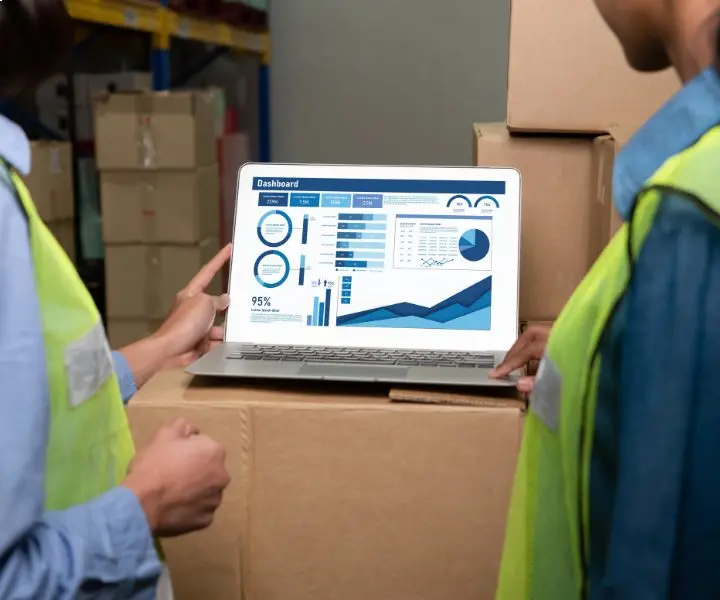 Supply Chain Optimization