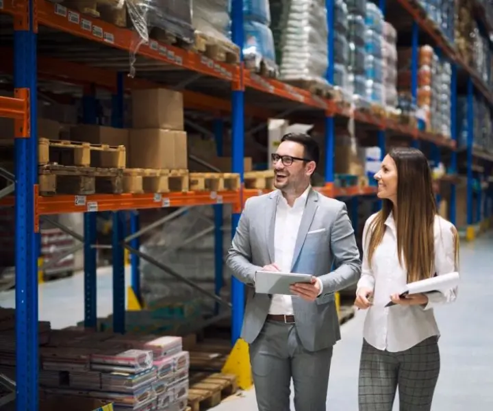 Supply Chain Optimization