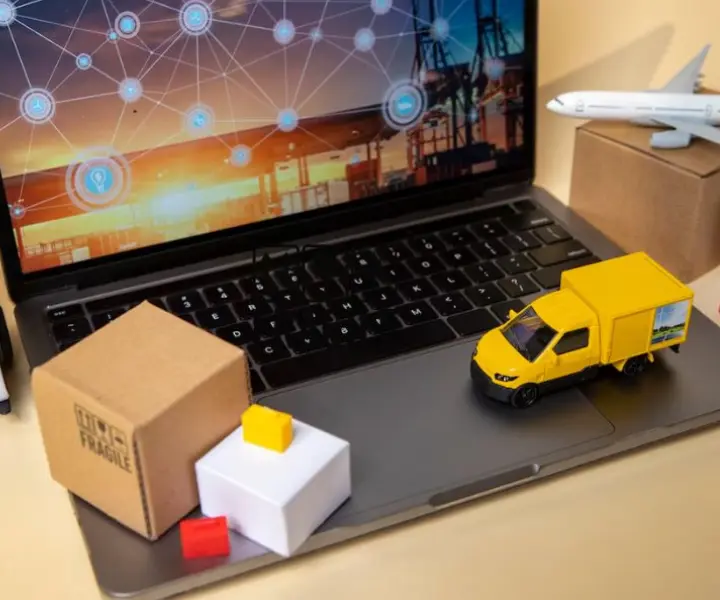 Supply Chain Optimization