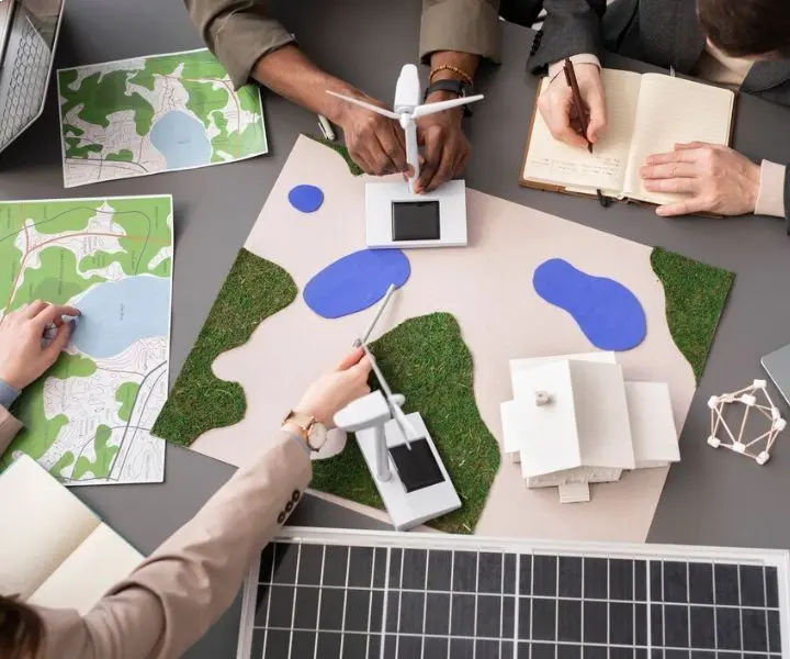 Supply Chain Optimization