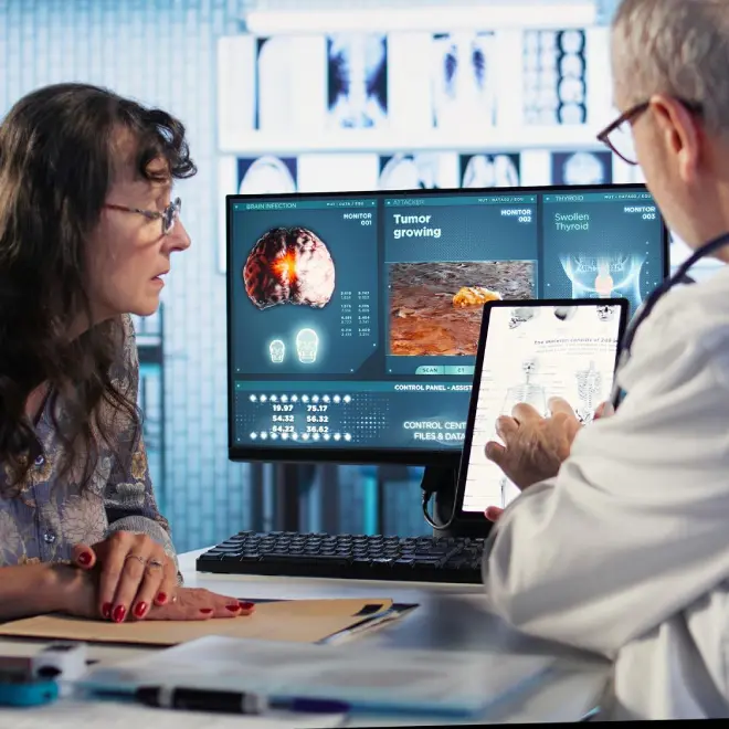 Data-Driven Diagnostics